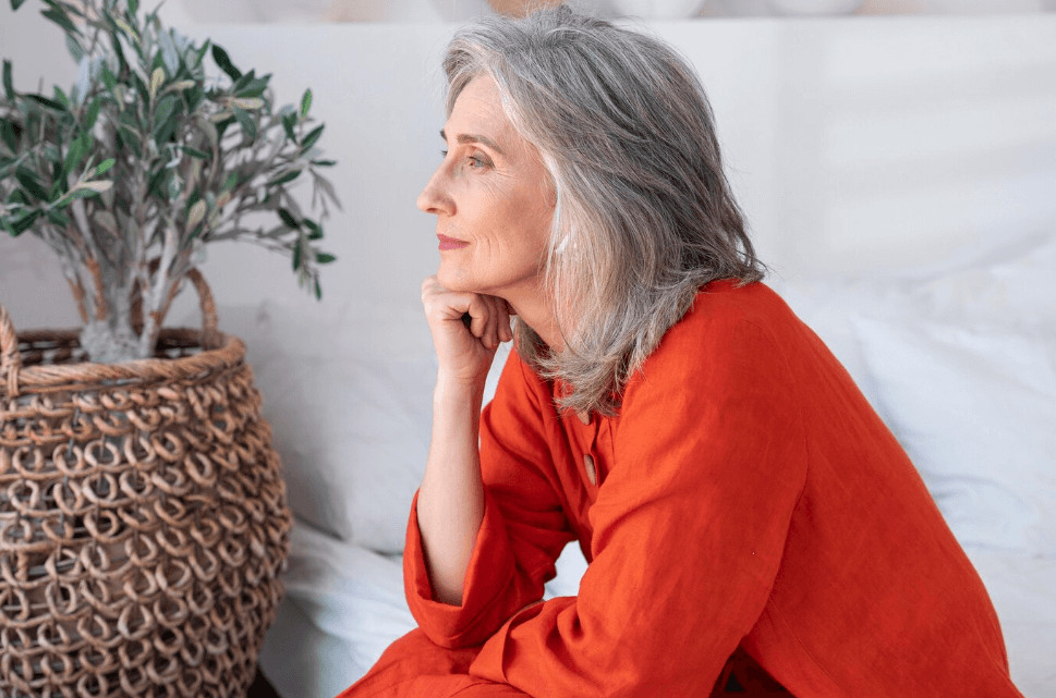 Menopausa cos'è, diagnosi, sintomi e cure.